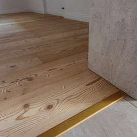 Parquet verniciati larice